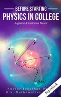 Before Starting Physics [paperback]
